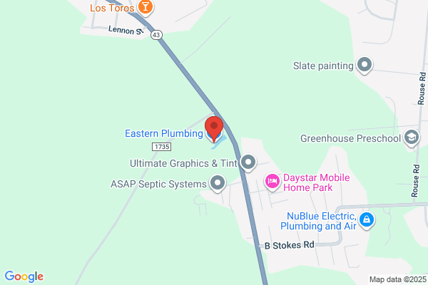 Eastern Plumbing