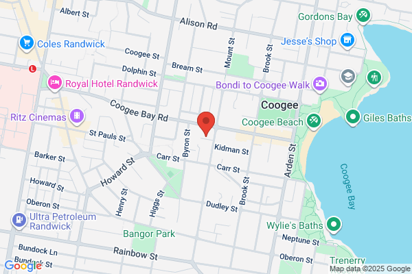 discoverBnB
