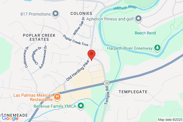 Hodge Glenda Dr