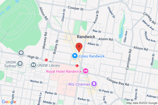 Rowe Donald Dr