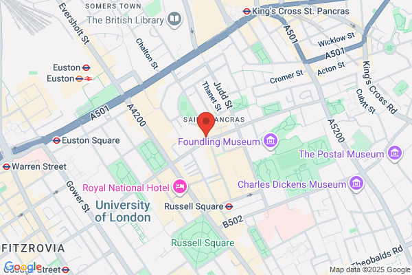 Kings Cross Real Estate