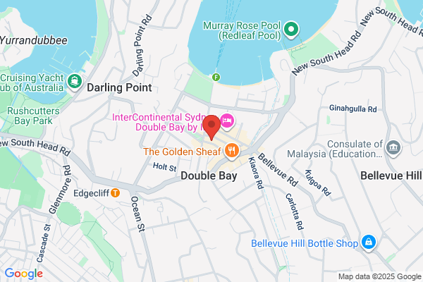 McGrath Estate Agents Double Bay