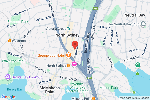 VIN Commercial