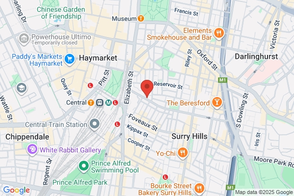 Surry Hills GOGYO