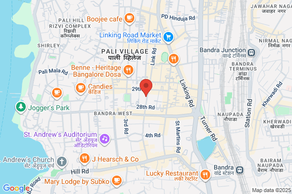 BREAKFREE CAFE