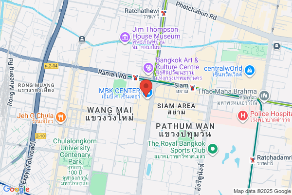 Big Boy Thai