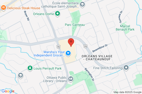 Cedars Valley Lebanese Restaurant