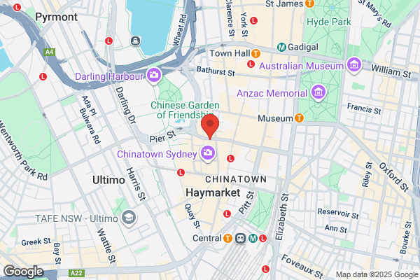 Golden Si Chuan Restaurant