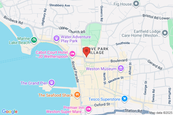 Khao Thai Cafe