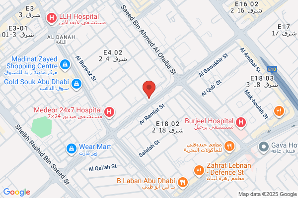Kopitiam Restaurant
