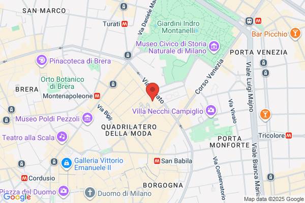 il Baretto