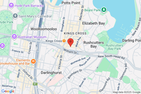 AMD Jacobs Australia Pty Ltd