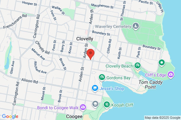 Clovelly Pizza & Pasta