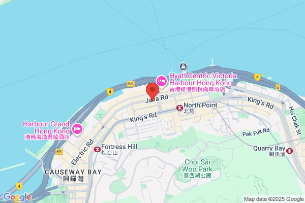 Fung Shing Gourmet