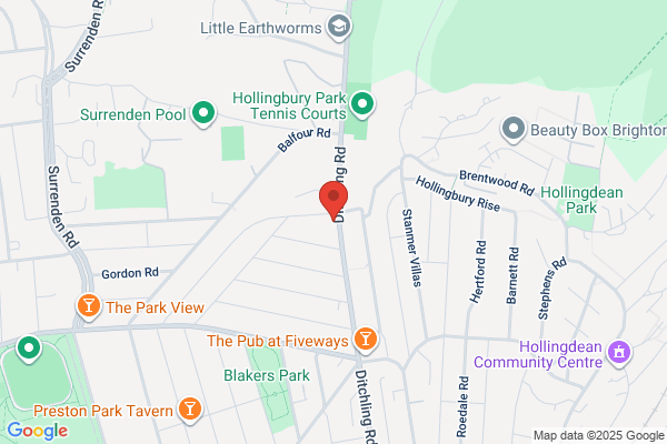 Fiveways Secretarial Service