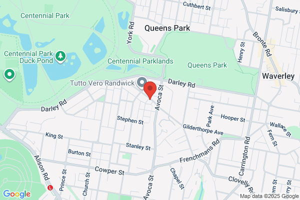 Centennial Park Cycles