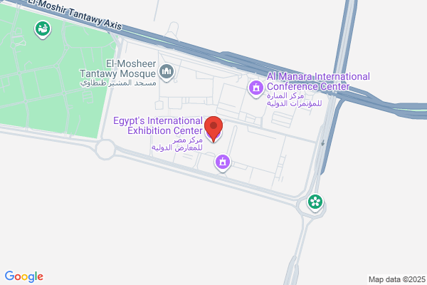 Egypt Reservation Centre