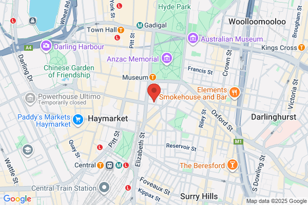 Aspect Education Sydney