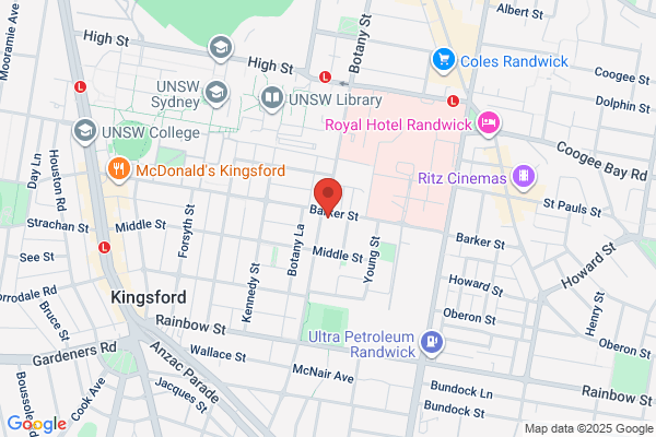 Australian Graduate School of Management - NSW