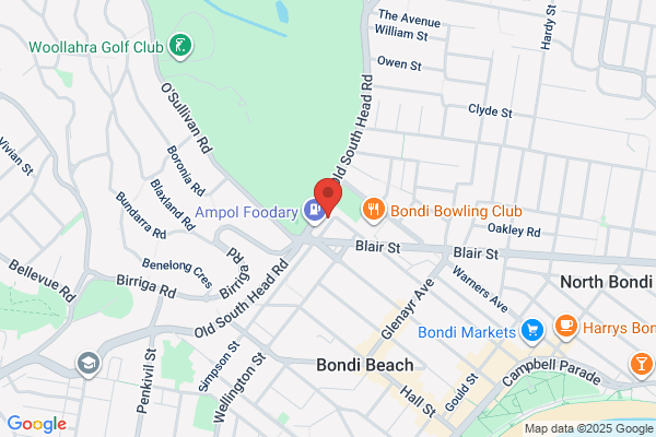 Bondi Veterinary Hospital