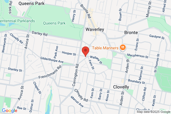 Randwick Veterinary Hospital