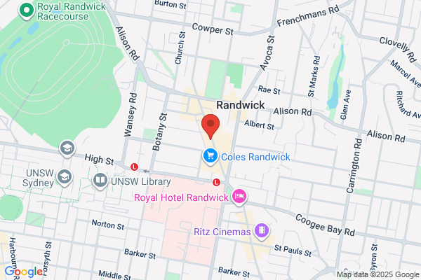 Herbalife Randwick