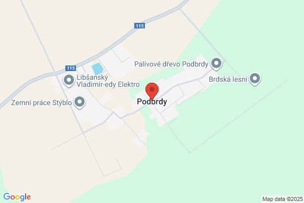 Jan Poddebsky