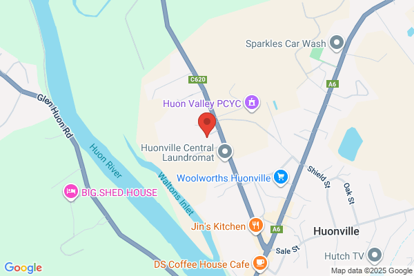 Abbeyfield Society Huonville