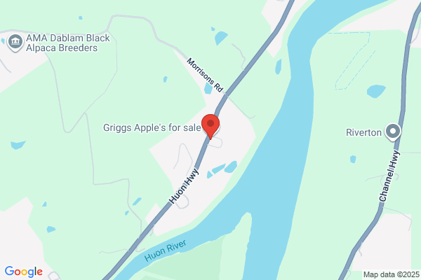 BW Griggs & Sons