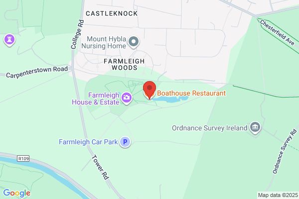 Boat House Cafe