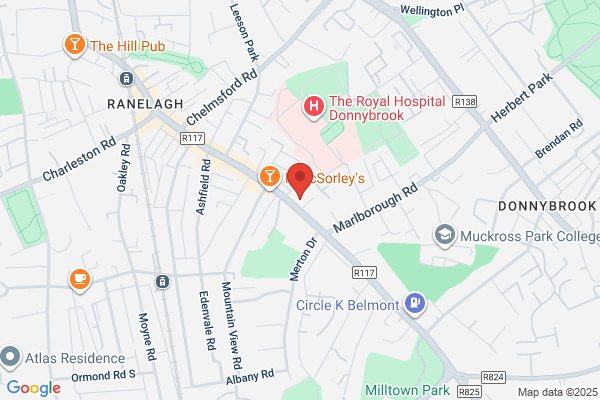 Dr Eileen V. Wronski
