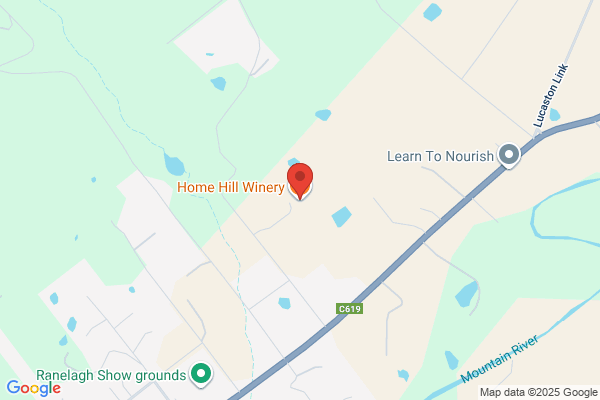Home Hill Winery Restaurant