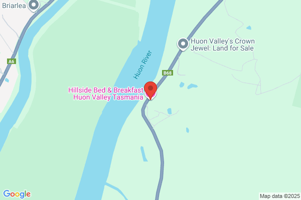 Huon Valley Bed & Breakfast