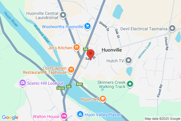 Huon Valley Business Enterprise Centre