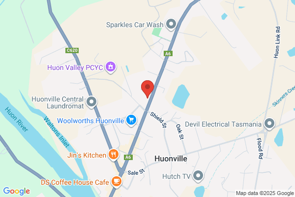 Huon Valley Children's Services