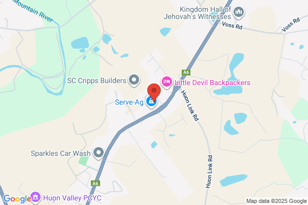 Huonville Central Self Storage