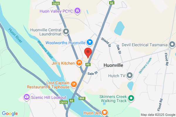 Huonville Pharmacy