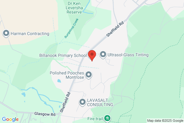 Billanook Primary School