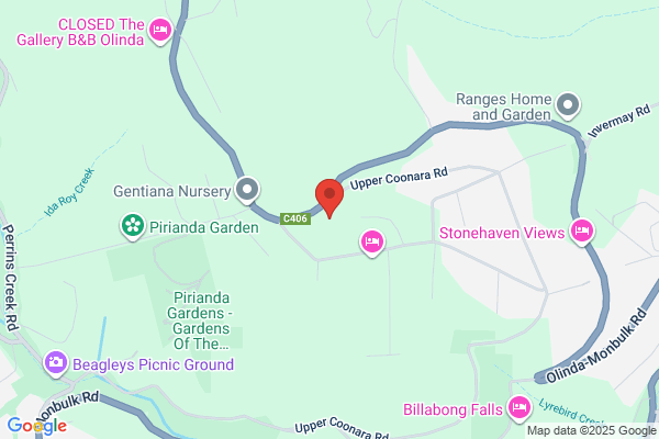 Brindalee Cottage Bed & Breakfast