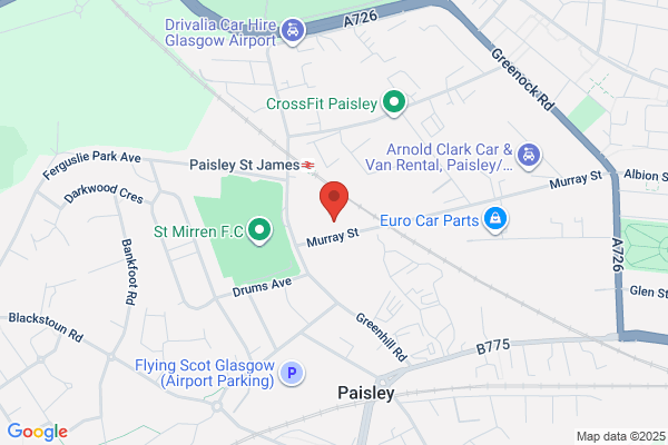 Caldwells Cleaning Service