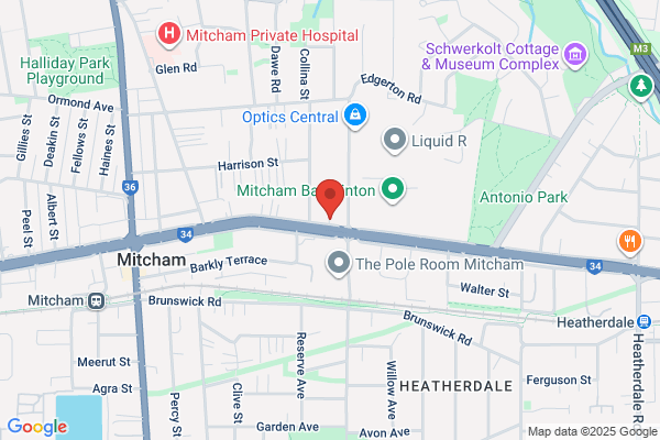 Eastern Spinal & Sports Injuries Clinic