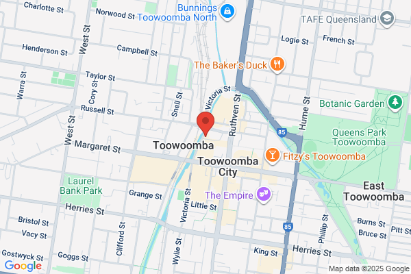 Auctionsrus Toowoomba