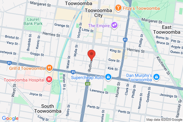 Elders Real Estate Toowoomba
