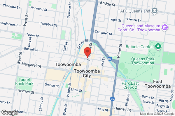 Gambling Help Toowoomba & South West