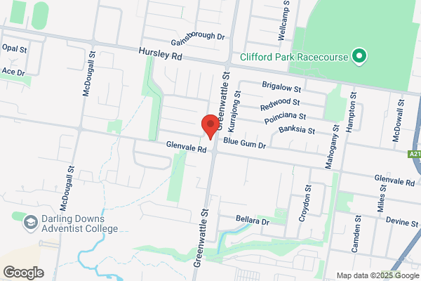 Glenvale World of Learning