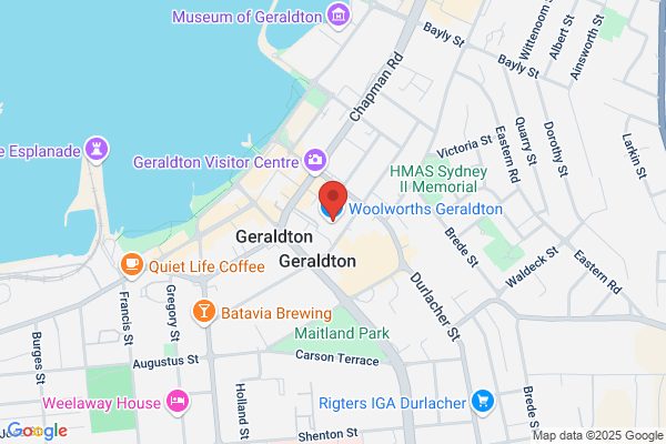Specsavers Optometrists - Geraldton