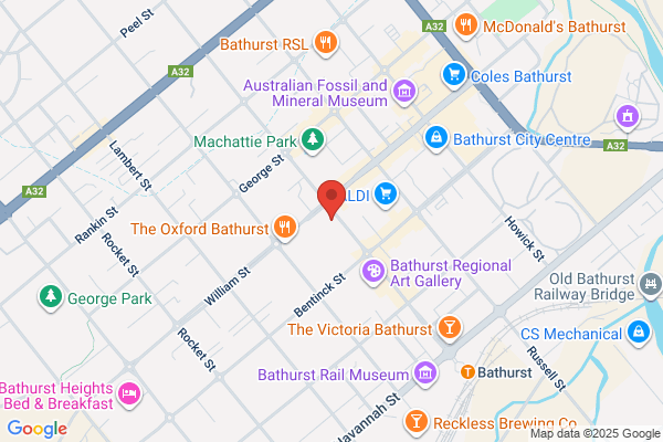 Central West Podiatry