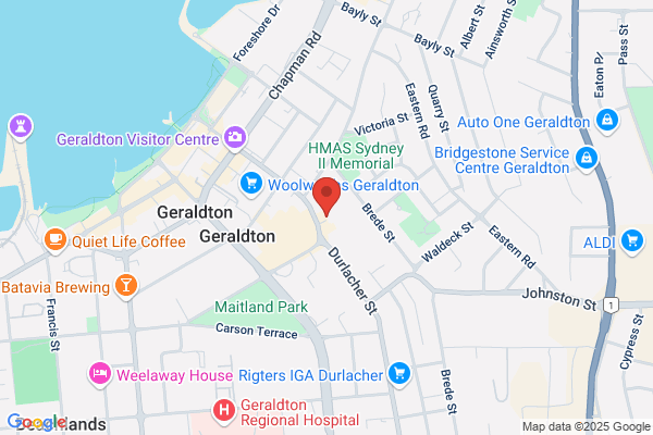 Geraldton Furniture & Beds