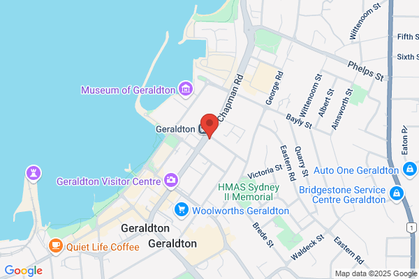 Geraldton Miscellaneous Services