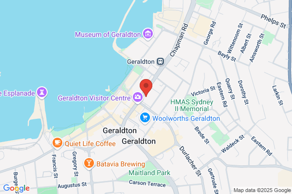 Geraldton Property Team